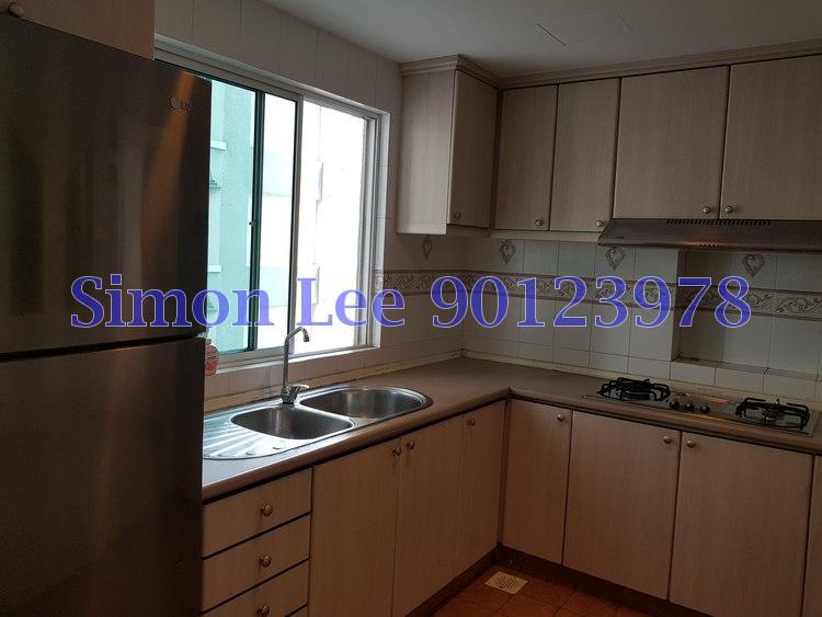 Maysprings (D23), Apartment #167718602